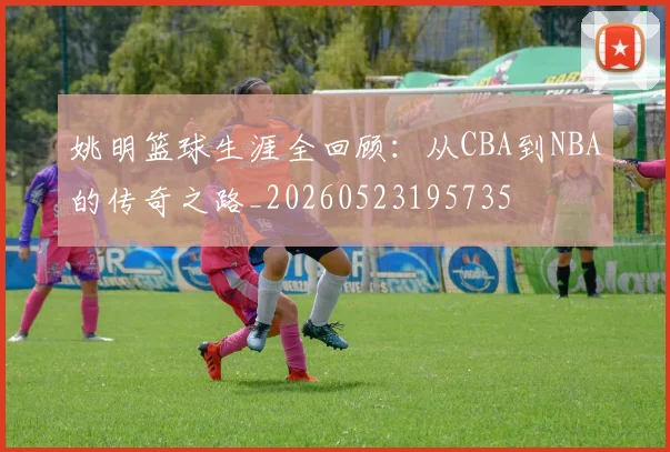 姚明篮球生涯全回顾：从CBA到NBA的传奇之路_20260523195735