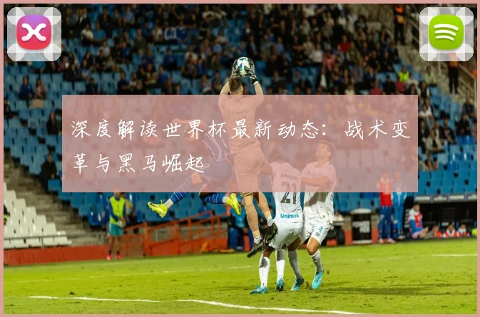 深度解读世界杯最新动态：战术变革与黑马崛起