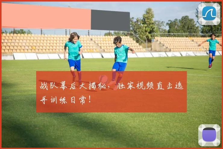 战队幕后大揭秘，独家视频直击选手训练日常！