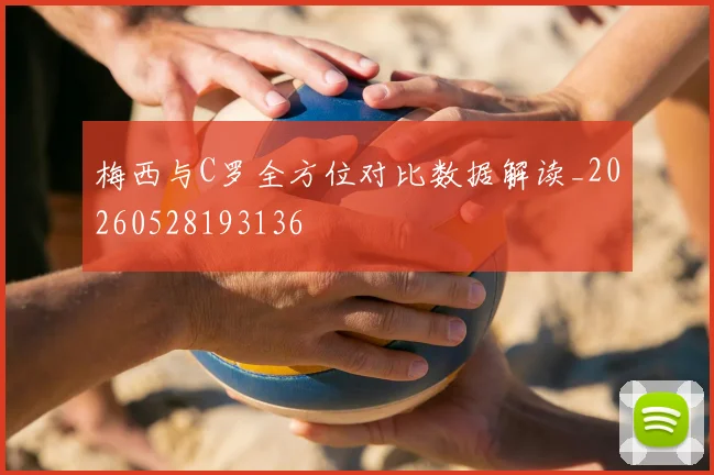 梅西与C罗全方位对比数据解读_20260528193136