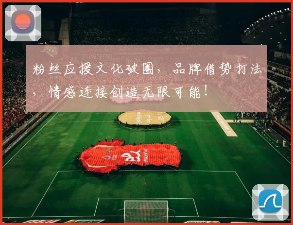 粉丝应援文化破圈，品牌借势打法，情感连接创造无限可能！